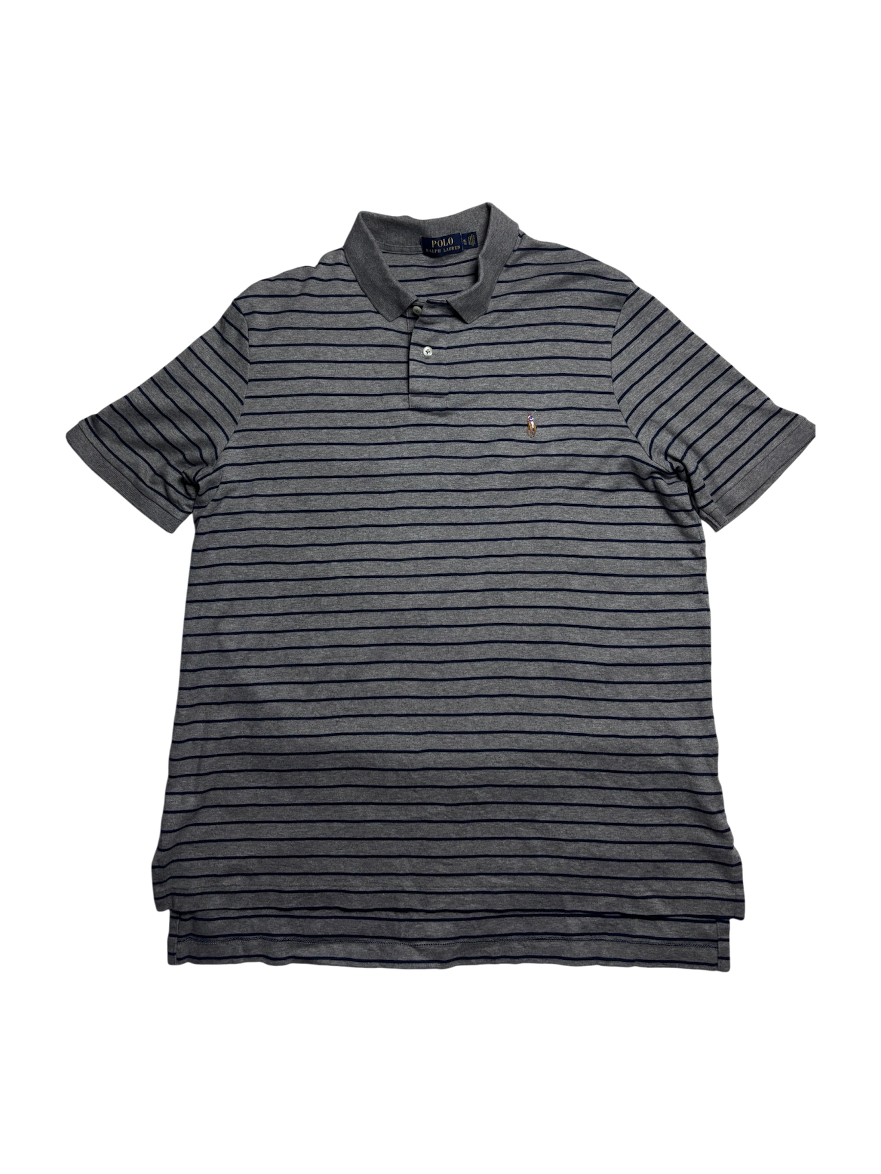Ralph Lauren Poloshirt (XL)
