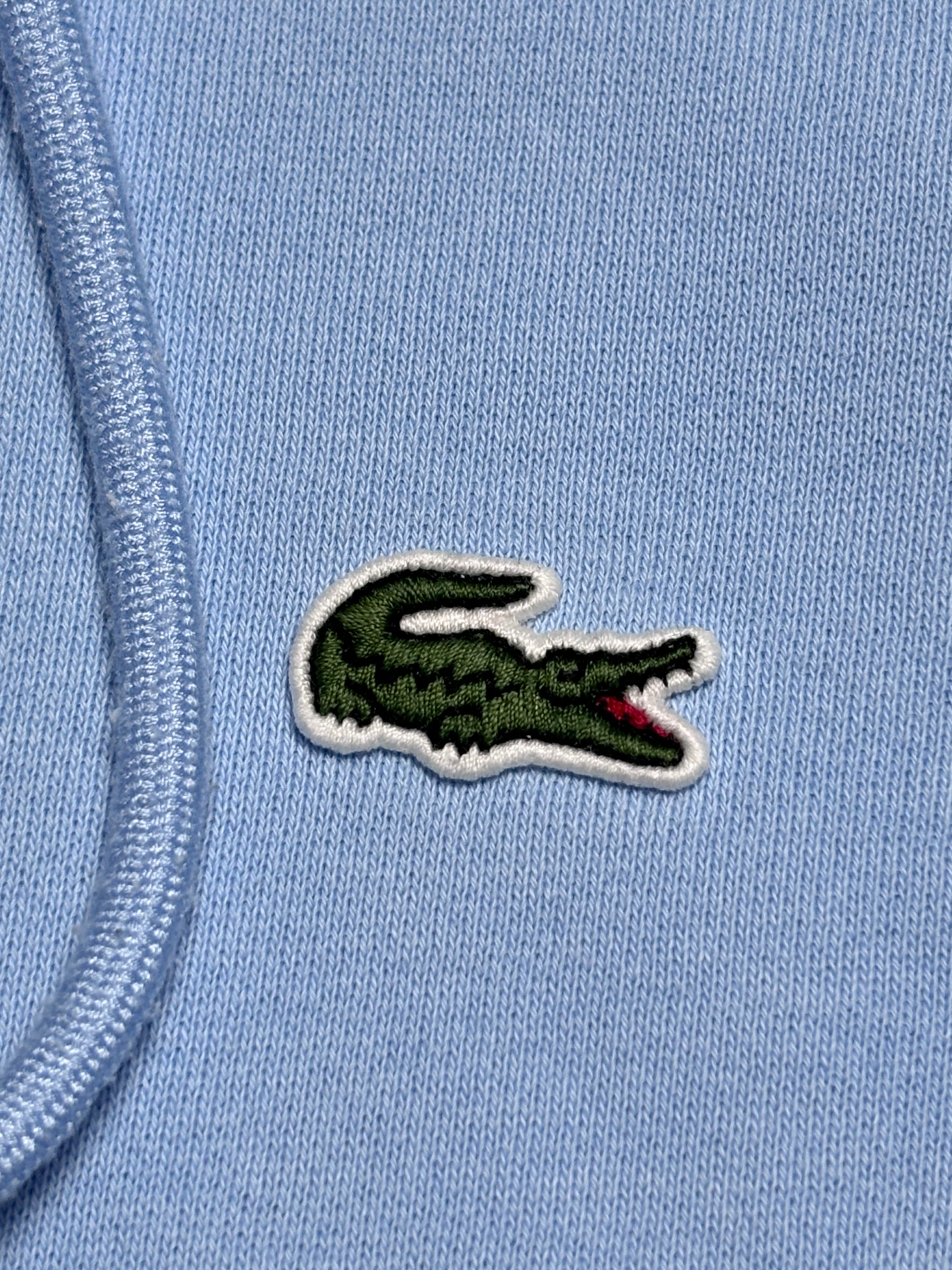 Lacoste Jogger Set Hoodie/Jogger (XS)