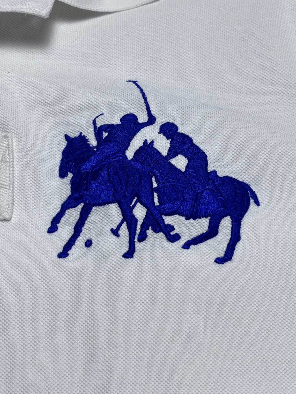 Ralph Lauren Poloshirt (M)