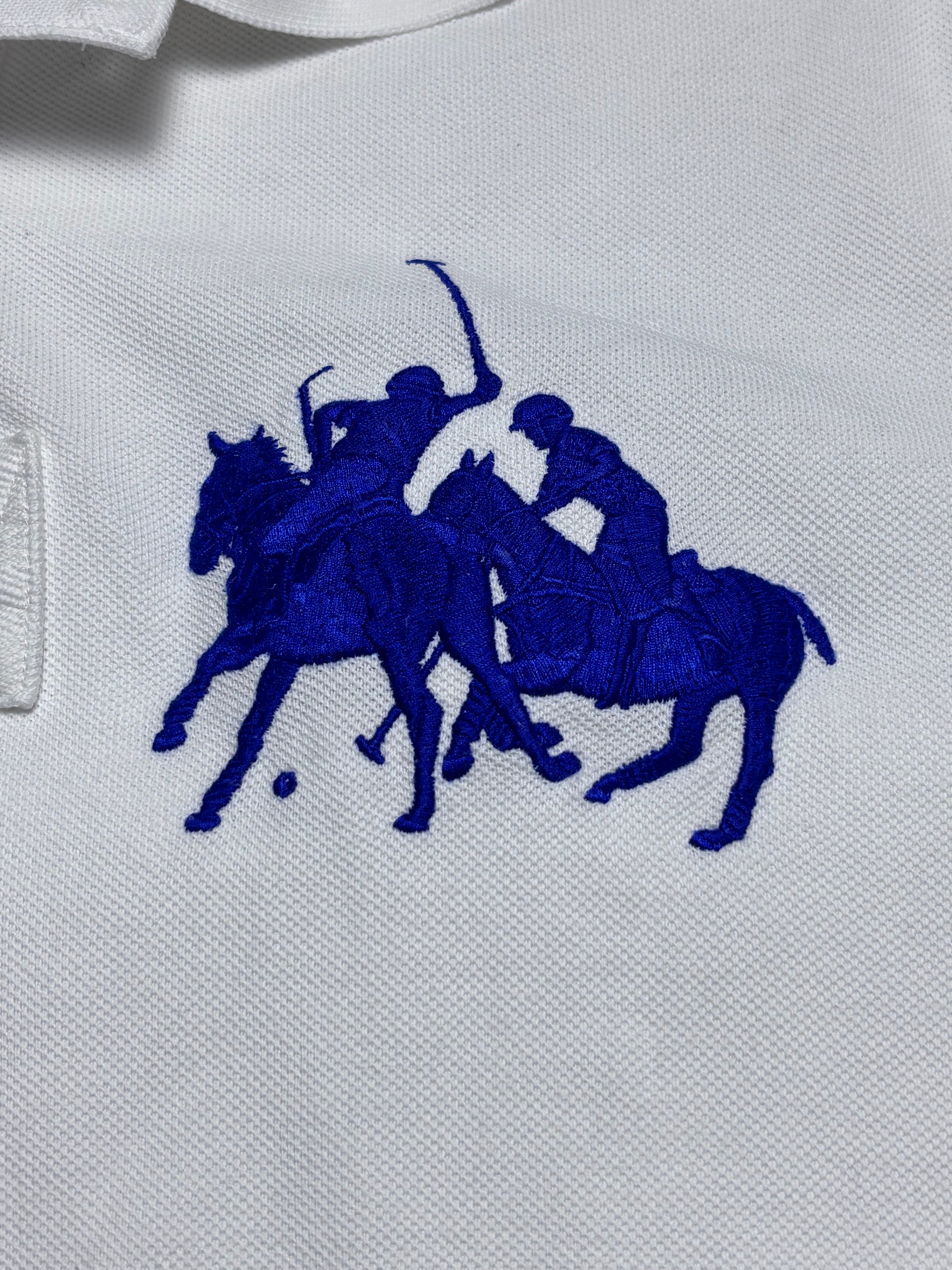 Ralph Lauren Poloshirt (M)