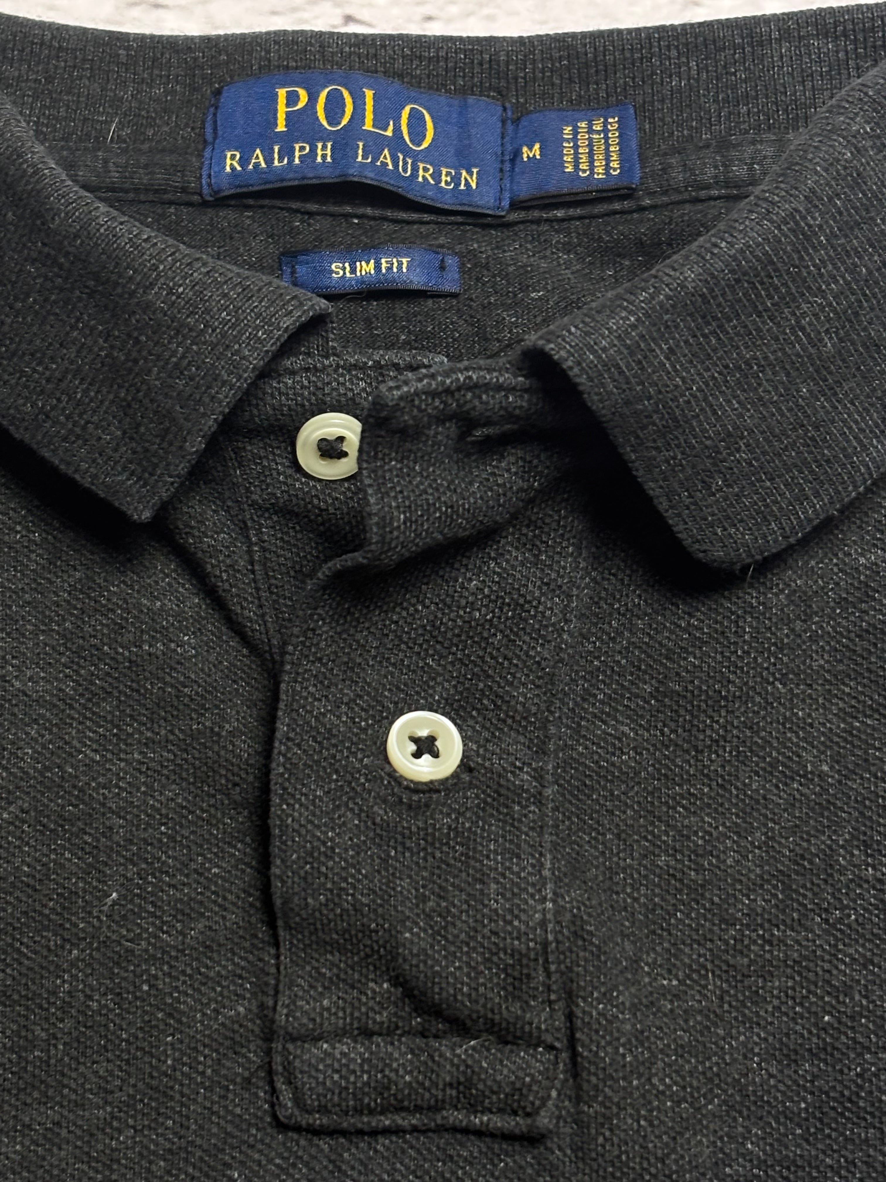 Ralph Lauren Poloshirt (S)