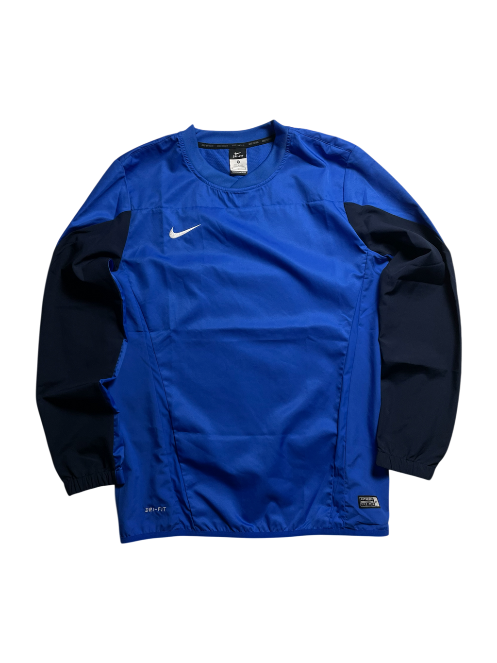 Nike Vintage Longsleeve (M)