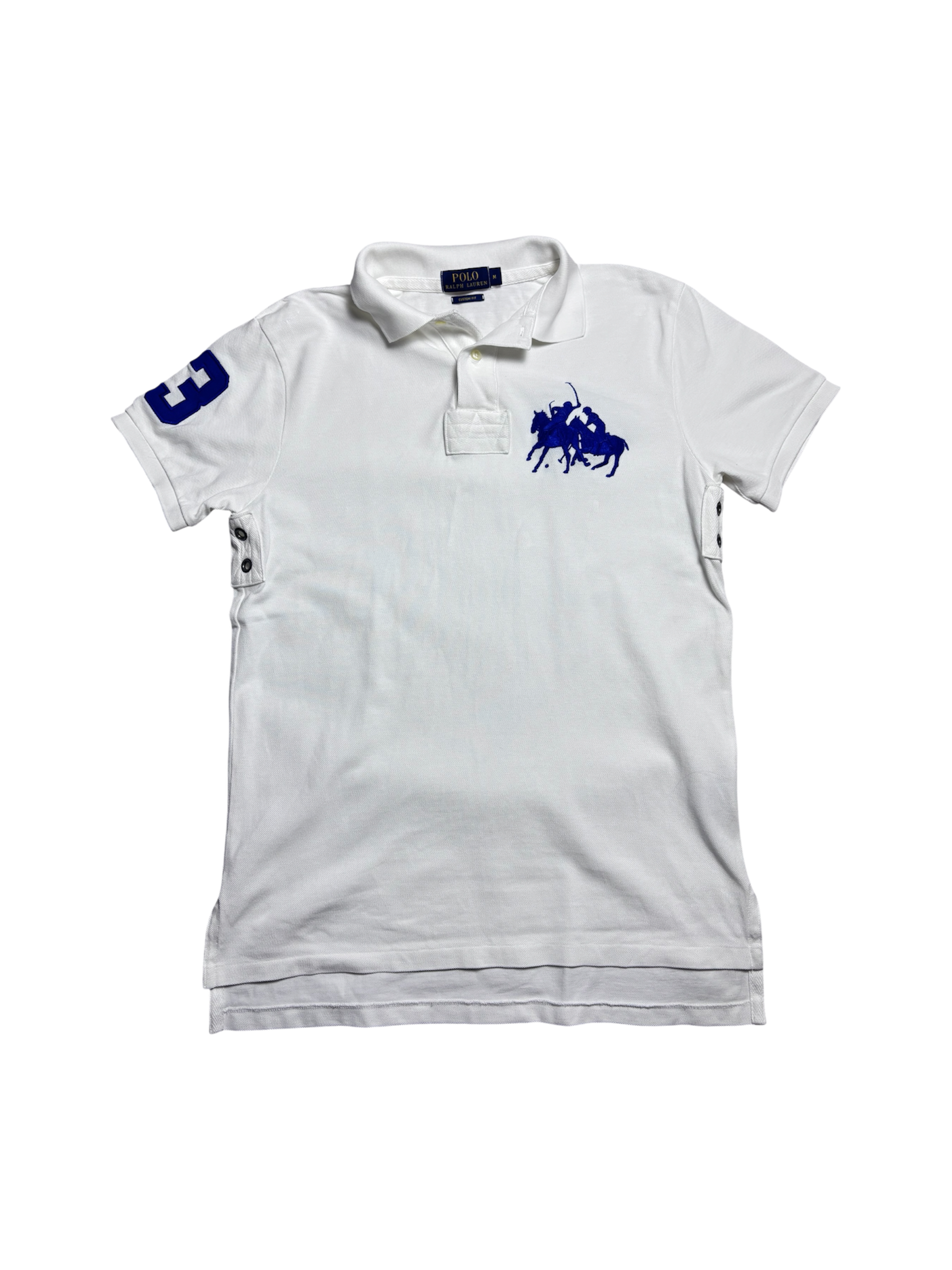 Ralph Lauren Poloshirt (M)