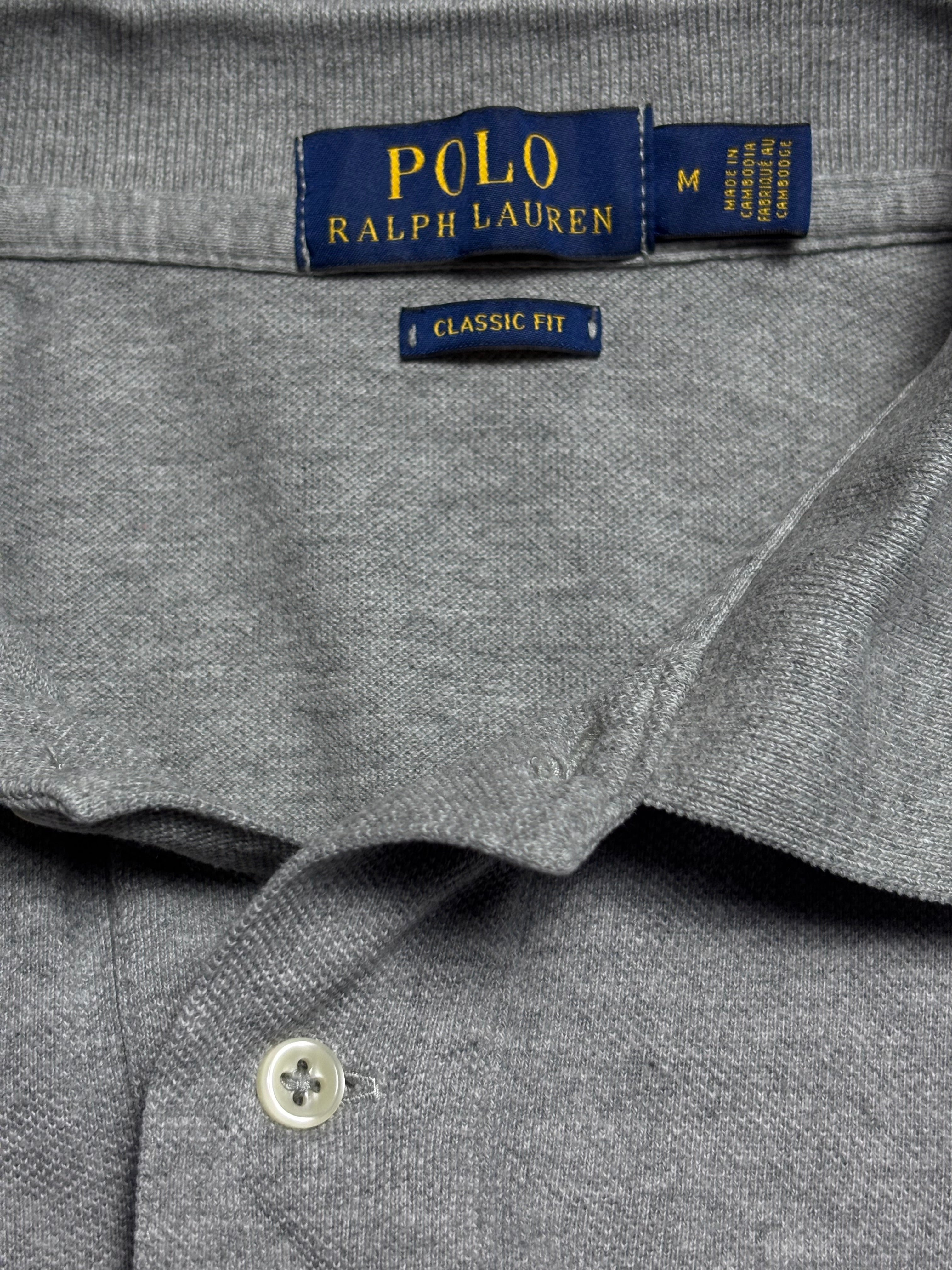 Ralph Lauren Poloshirt (M)