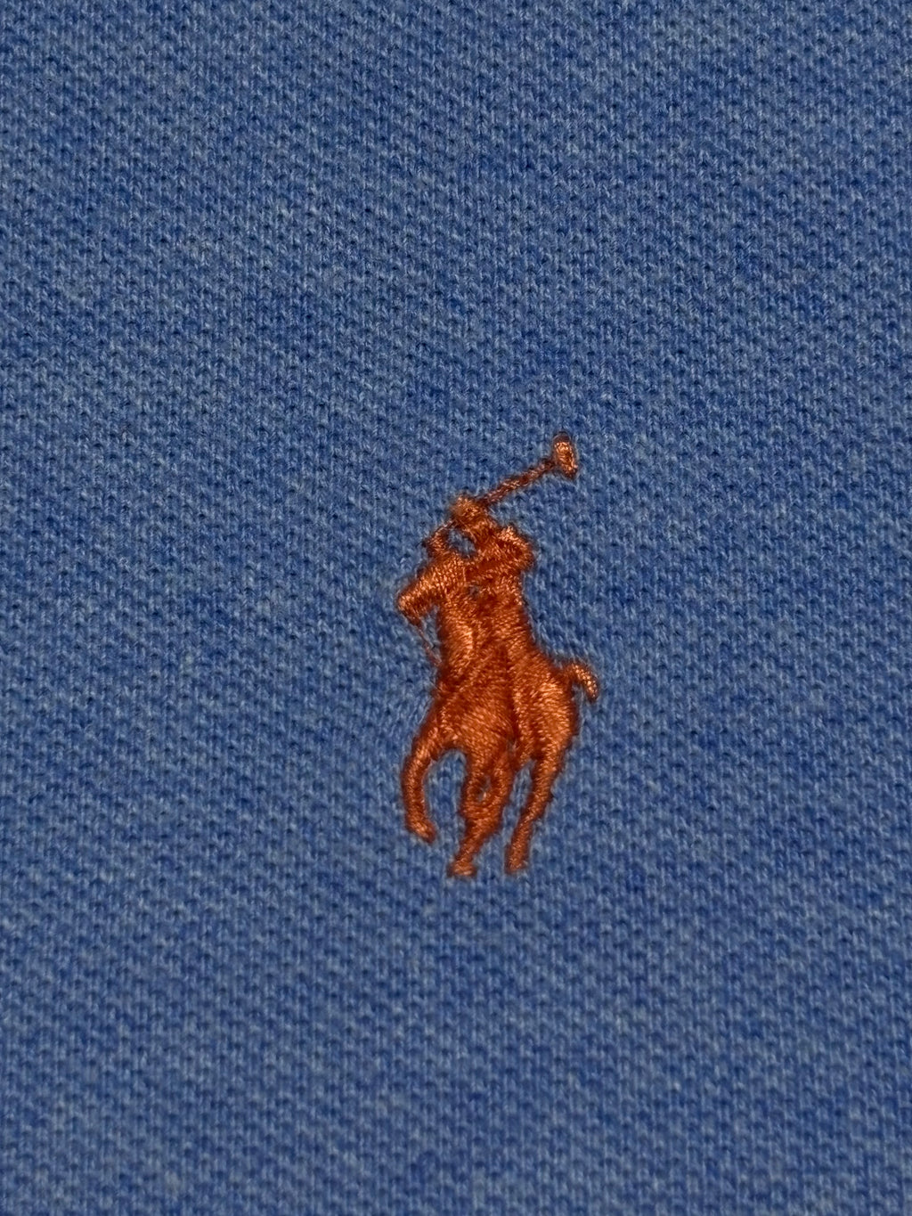 Ralph Lauren Poloshirt (M)