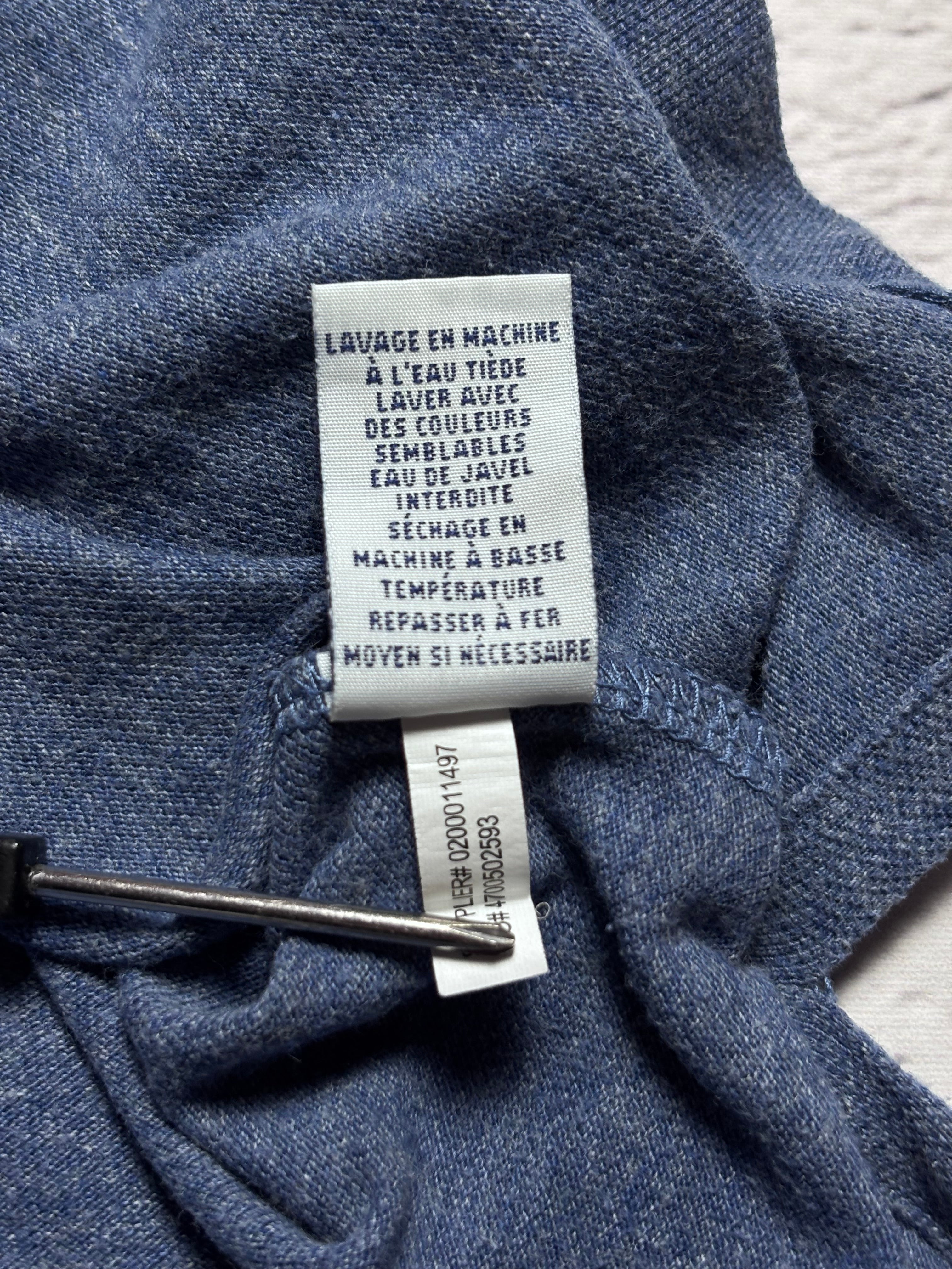 Ralph Lauren Poloshirt (XXL)