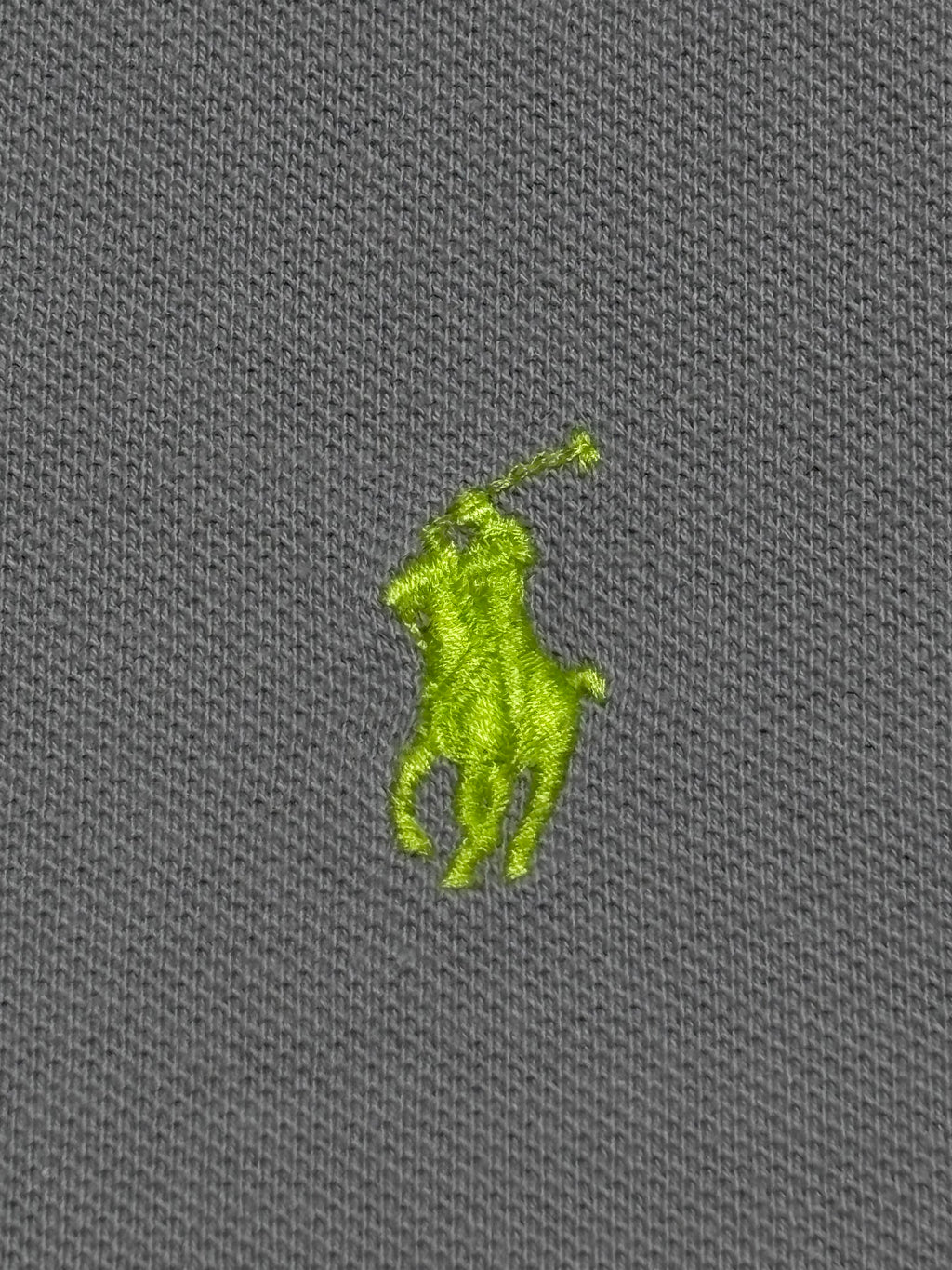 Ralph Lauren Poloshirt (S)