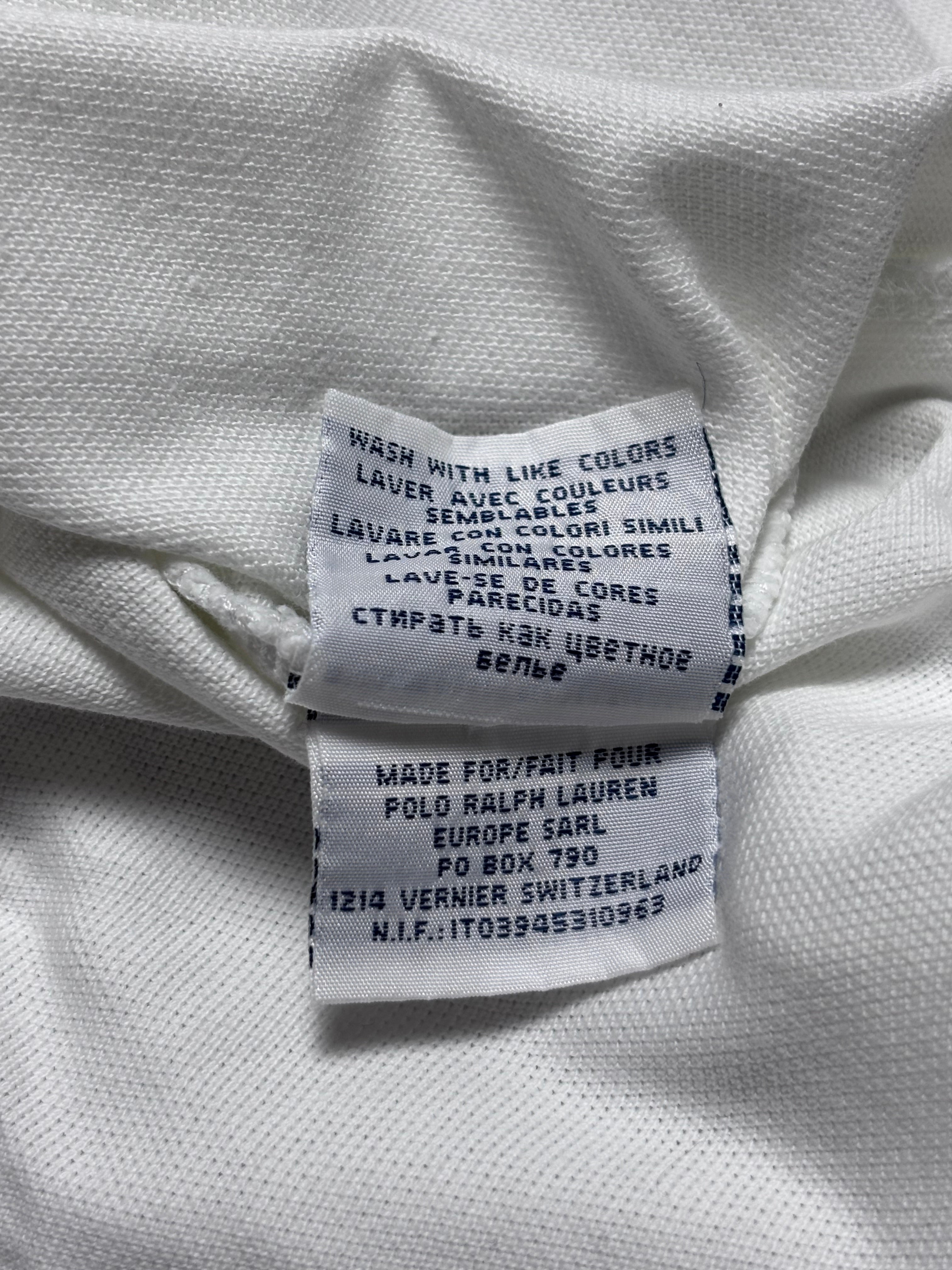 Ralph Lauren Poloshirt (M)