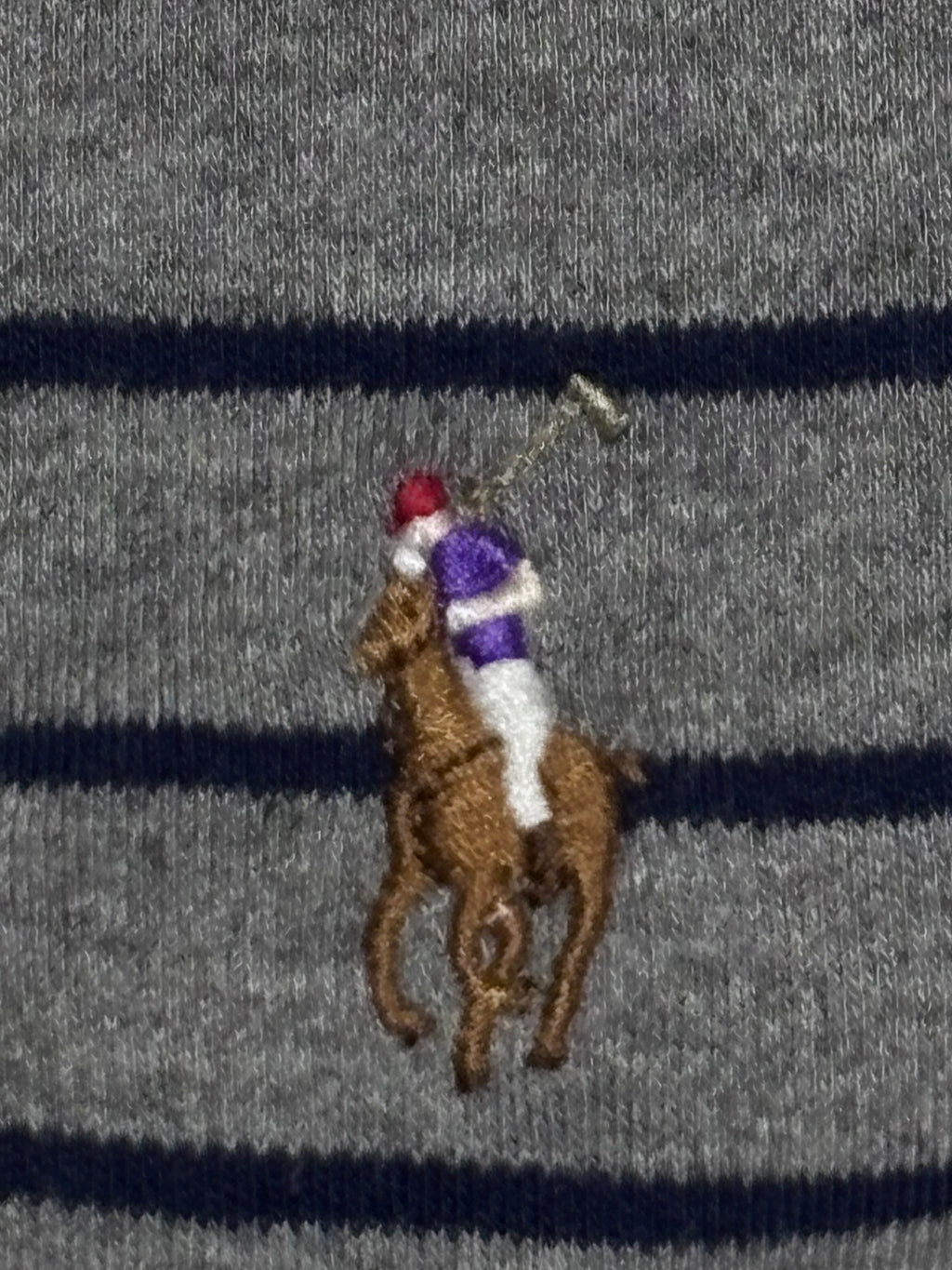 Ralph Lauren Poloshirt (XL)