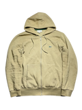 Lacoste Zip Hoodie (M)